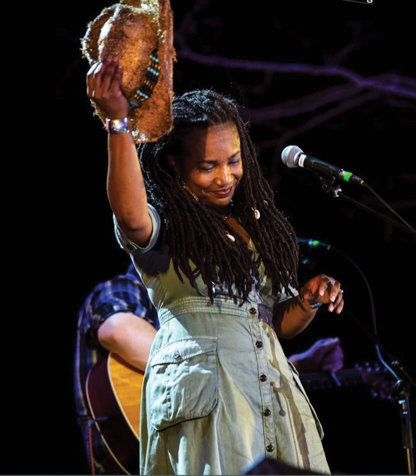 Why Haven’t We Had a Black Woman Country Star?